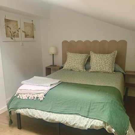 Precioso Apartamento Кастро-Урдіалес Екстер'єр фото
